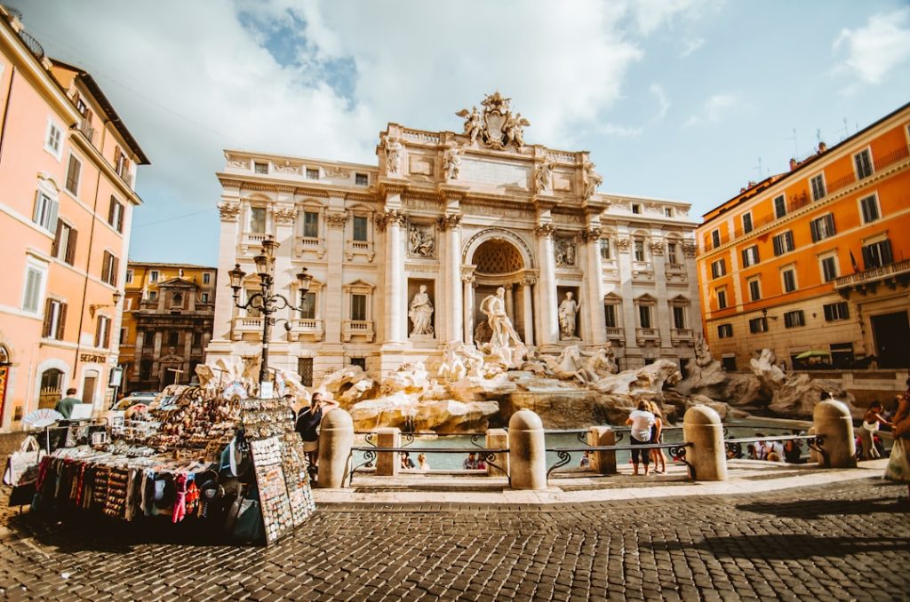 découvrez le monde fascinant du tourisme, explorez des destinations envoûtantes, vivez des aventures inoubliables et plongez dans des cultures riches. que vous soyez un voyageur en quête de détente ou d'aventure, le tourisme offre des expériences uniques qui élargiront vos horizons.