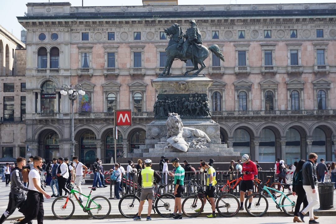 découvrez le tourisme à vélo et explorez de magnifiques paysages à travers des itinéraires soigneusement sélectionnés. que vous soyez un cycliste expérimenté ou un amateur, vivez des aventures inoubliables en pleine nature tout en alliant sport et détente.