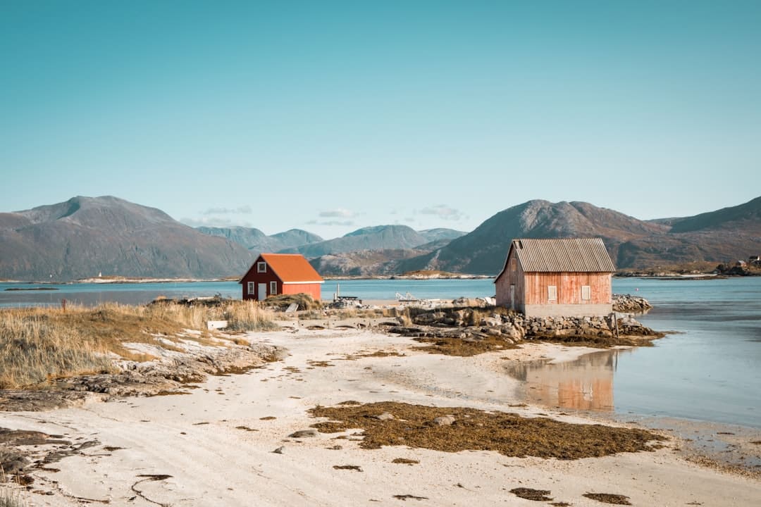 découvrez une galerie époustouflante de paysages captivants, alliant nature sauvage et beauté paisible. explorez des vues à couper le souffle qui vous inviteront à la rêve et à l'évasion.