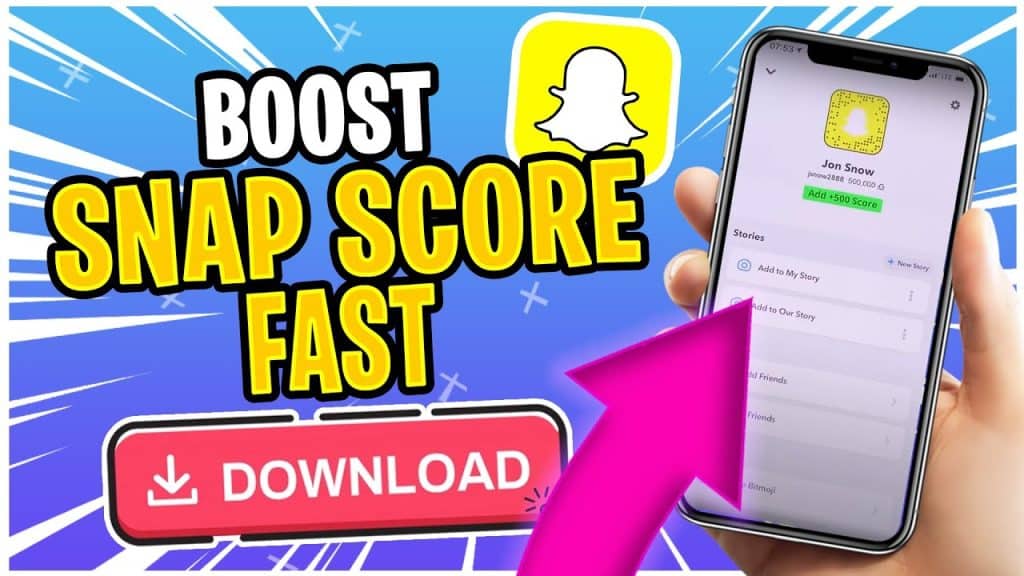 découvrez comment obtenir 1 million de vues sur snapchat facilement avec nos astuces et stratégies efficaces. boostez votre visibilité et engagez votre audience grâce à nos conseils pratiques.