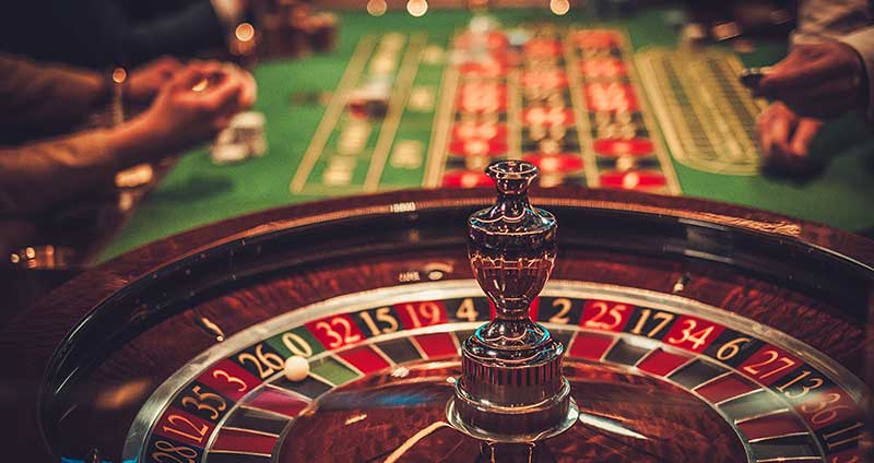 découvrez comment maximiser votre rendement à la roulette grâce à nos stratégies et astuces expertes. apprenez à comprendre les chances et les meilleures techniques pour passer du 0 à des gains palpables à chaque partie.