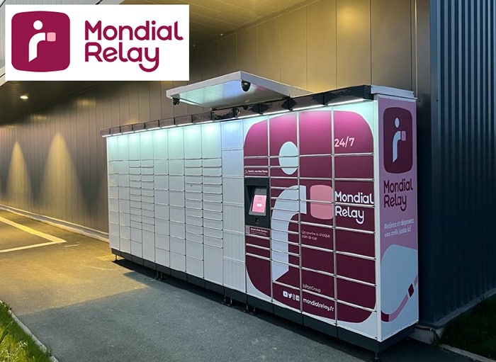 découvrez comment le revenu locker de mondial relay peut optimiser vos expéditions et améliorer votre expérience de livraison. profitez de solutions pratiques et sécurisées pour gérer vos colis facilement.