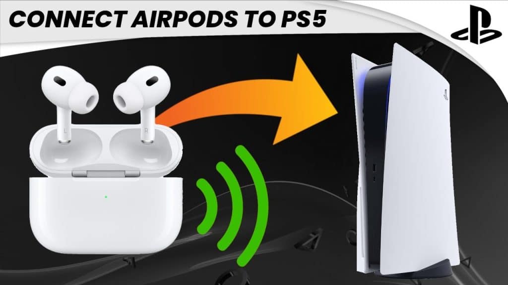 découvrez comment connecter vos airpods à votre ps5 facilement et profitez d'une expérience de jeu immersive avec un son de qualité. suivez notre guide étape par étape pour une connexion sans effort.