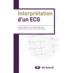 découvrez l'art de l'interprétation ecg, un guide essentiel pour comprendre les électrocardiogrammes et diagnostiquer les troubles cardiaques. apprenez les méthodes clés pour analyser les tracés, identifier les anomalies et améliorer vos compétences en cardiologie.