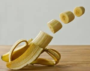 Banane et ulcère : comment ce fruit peut-il influencer votre santé digestive ?