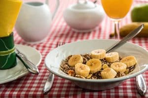 Banane et ulcère : comment ce fruit peut-il influencer votre santé digestive ?