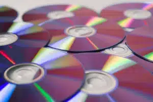 Comment nettoyer un DVD de manière efficace