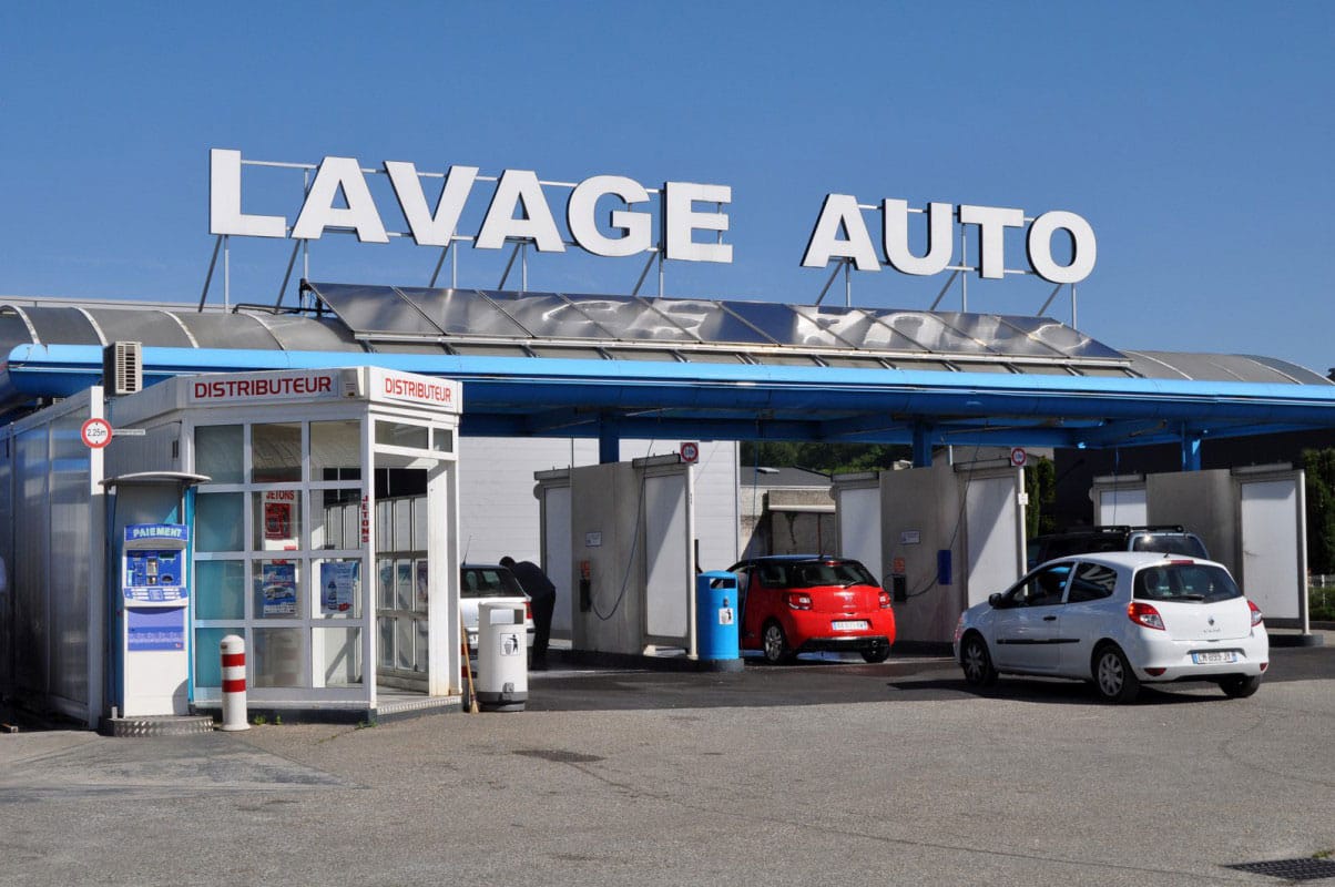 découvrez comment maximiser vos profits avec une station de lavage. apprenez les stratégies efficaces pour augmenter votre revenu et attirer plus de clients dans votre entreprise de lavage automobile.