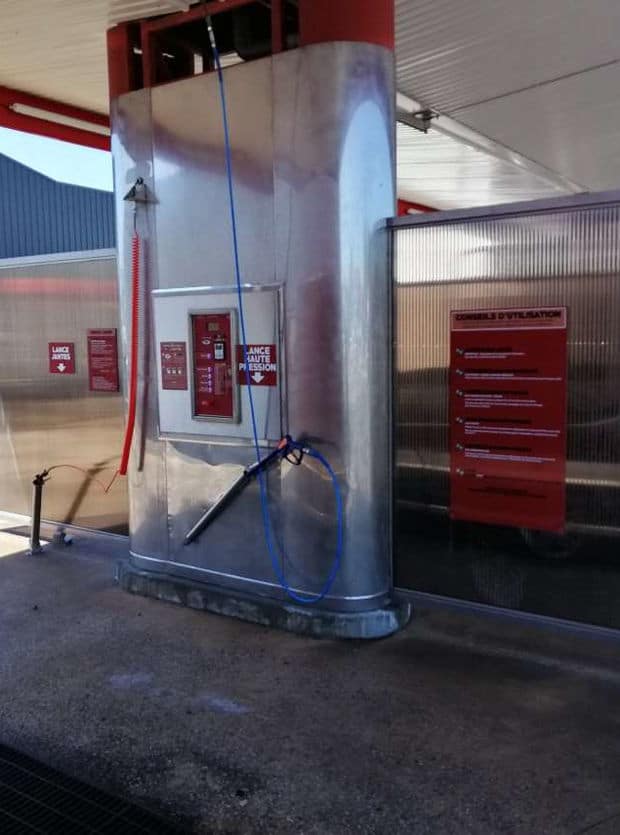 découvrez comment générer des revenus grâce à votre station de lavage. exploitez des stratégies efficaces pour attirer plus de clients et maximiser vos profits dans ce secteur en pleine croissance.