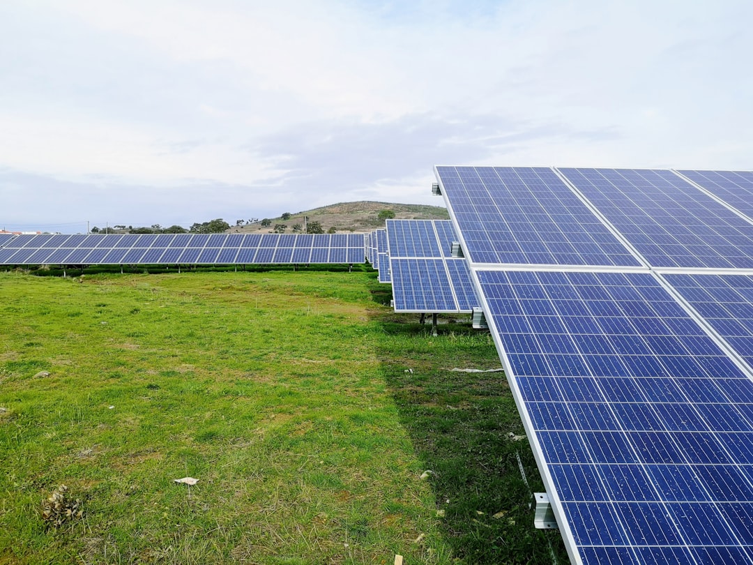 découvrez les panneaux solaires, une solution éco-responsable pour produire votre propre électricité. apprenez comment ils fonctionnent, leurs avantages économiques et environnementaux, ainsi que les dernières innovations technologiques. optez pour une énergie durable et réduisez votre empreinte carbone dès aujourd'hui!