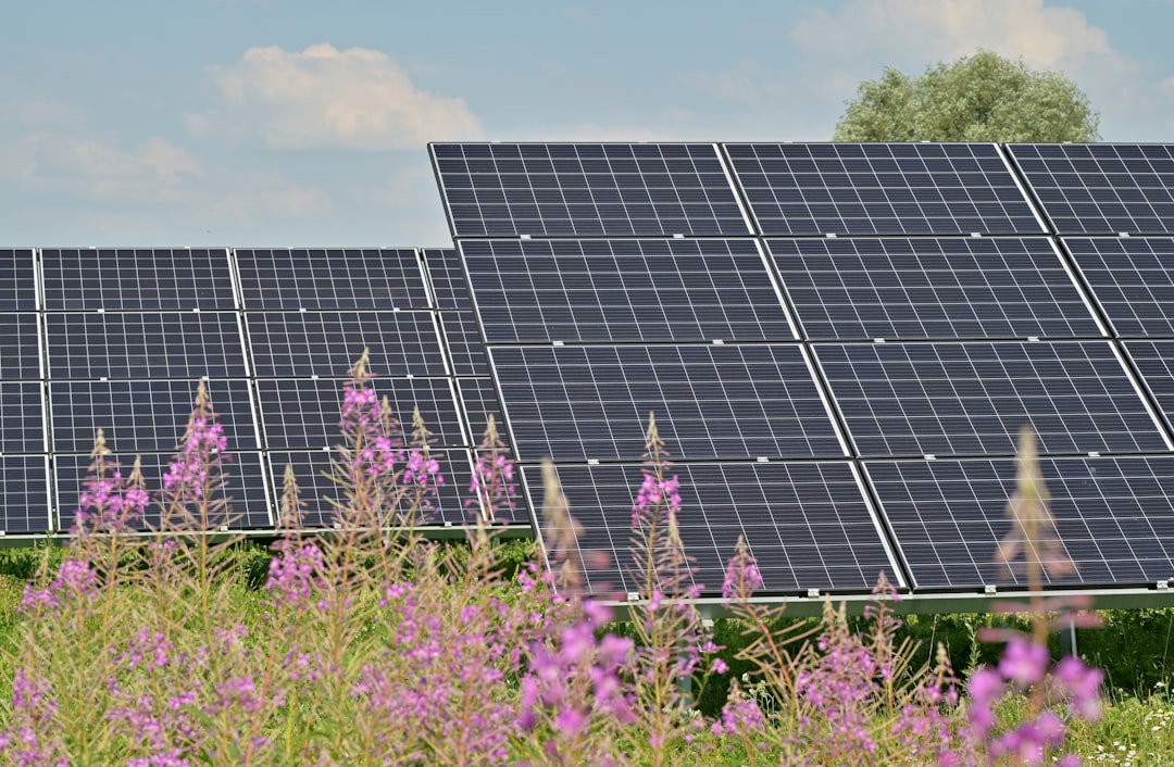 découvrez comment les panneaux solaires transforment l'énergie du soleil en électricité propre et durable. maximisez vos économies d'énergie et réduisez votre empreinte carbone grâce à des solutions photovoltaïques innovantes.